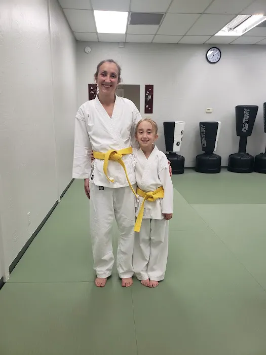 Seon Do Martial Arts Picture 1