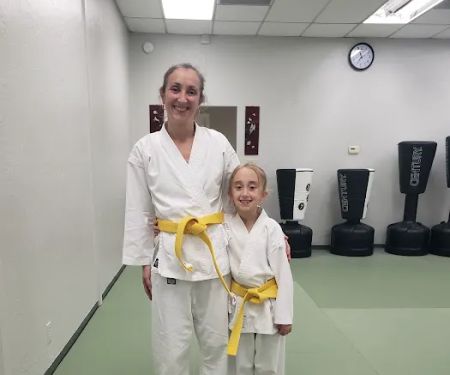 Seon Do Martial Arts
