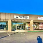 Ares Brazilian Jiu Jitsu Academy