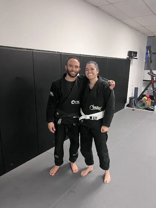 Ares Brazilian Jiu Jitsu Academy Picture 6