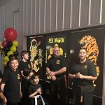 Red Dragon Self Defense