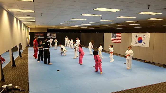 Riverbank Martial Arts Academy Picture 1