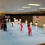 Riverbank Martial Arts Academy