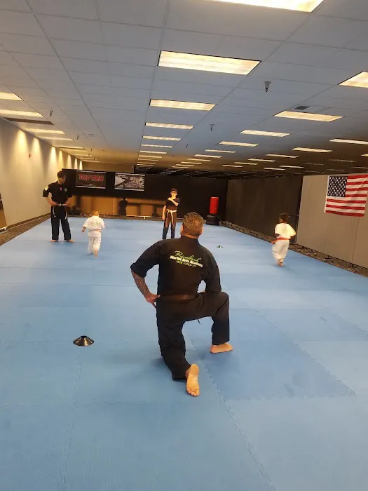 Riverbank Martial Arts Academy Picture 2
