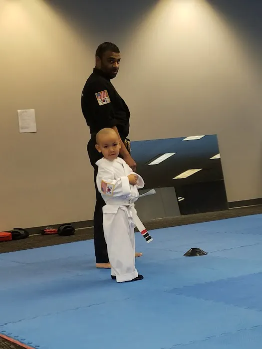 Riverbank Martial Arts Academy Picture 4