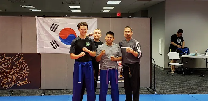 Riverbank Martial Arts Academy Picture 8