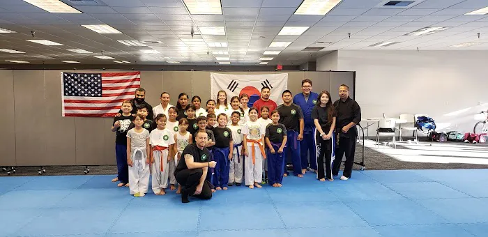 Riverbank Martial Arts Academy Picture 7
