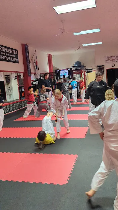 Merafuentes Tae Kwon Do Academy of Martial Arts Picture 8