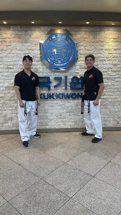Merafuentes Tae Kwon Do Academy of Martial Arts Picture 9
