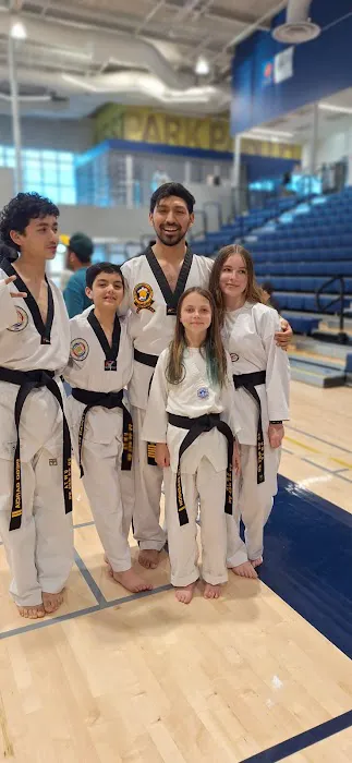 Corpus Taekwondo Picture 2