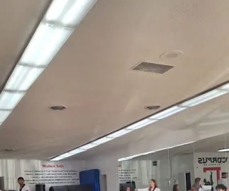 Corpus Taekwondo