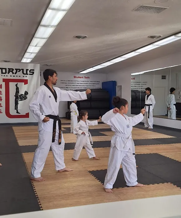 Corpus Taekwondo Picture 5