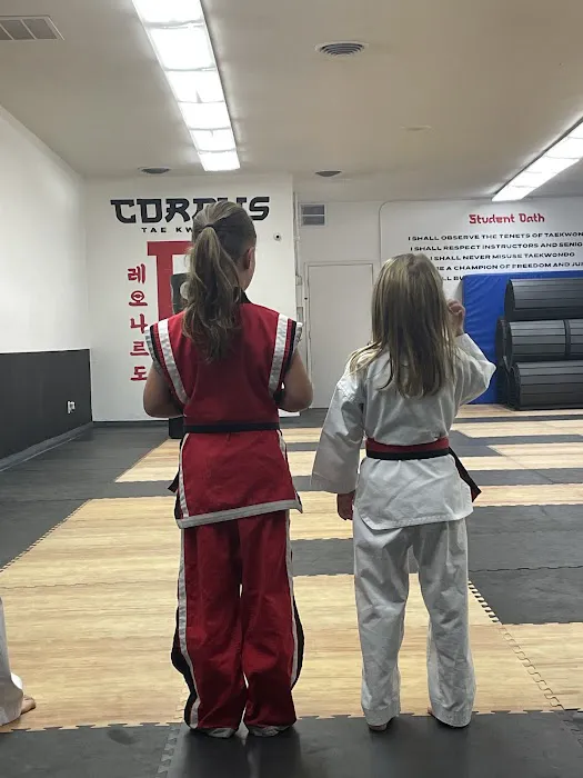 Corpus Taekwondo Picture 9