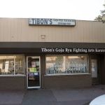 Tibons Goju Ryu Fighting Arts