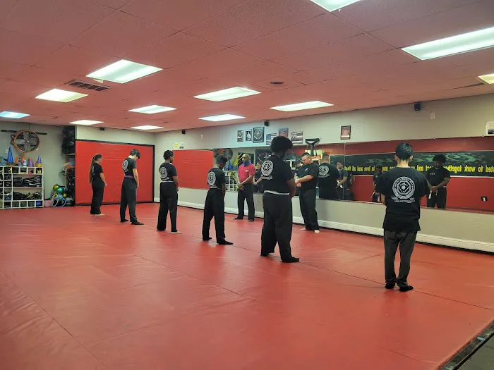 Wade's Martial Arts Picture 2