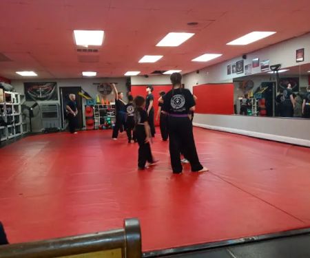 Wade's Martial Arts