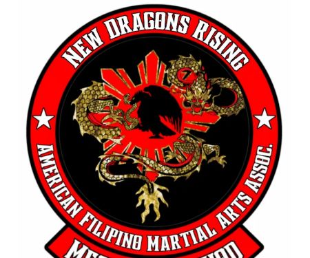 New Dragons Rising LLC