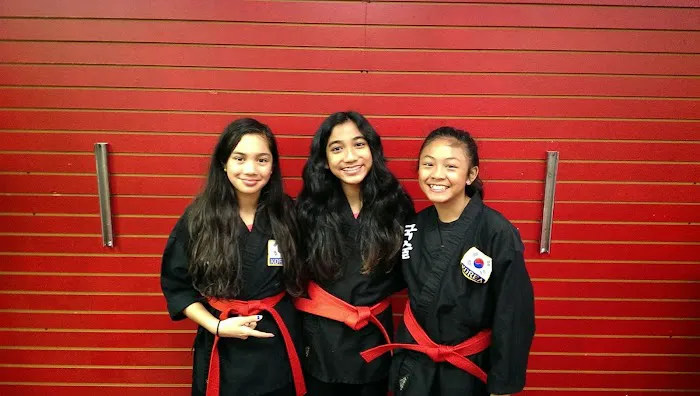 Apex Martial Arts Academy Picture 4