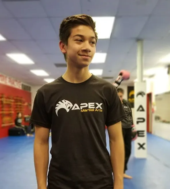 Apex Martial Arts Academy Picture 10