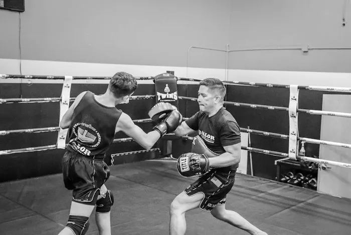 VALOR Training Center Picture 2