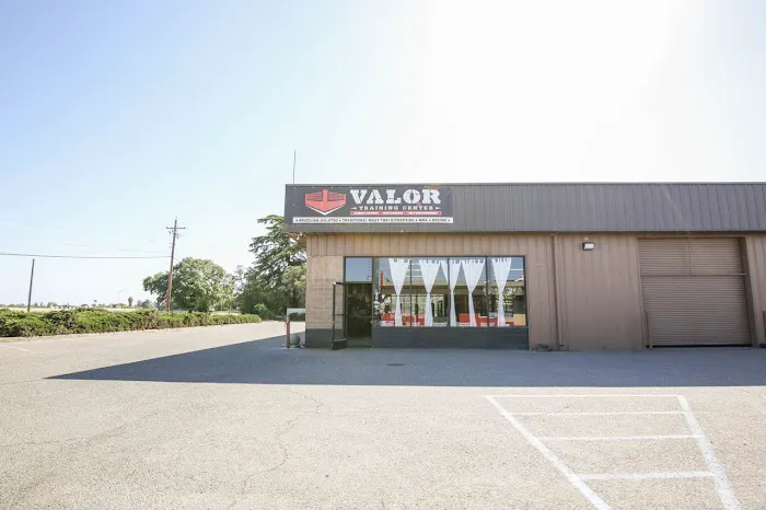 VALOR Training Center Picture 3