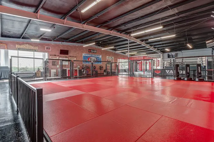 VALOR Training Center Picture 4