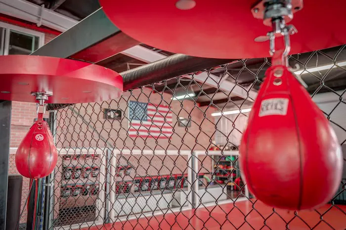 VALOR Training Center Picture 7