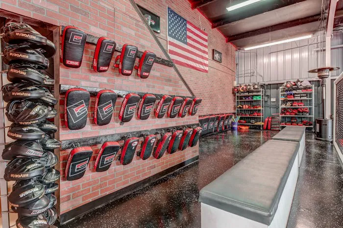 VALOR Training Center Picture 5