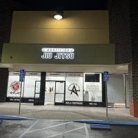 Atlas Brazilian Jiu-Jitsu | Martial Arts School | Vacaville ico