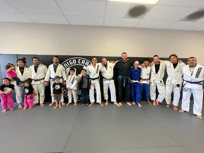 Atlas Brazilian Jiu-Jitsu | Martial Arts School | Vacaville Picture 7