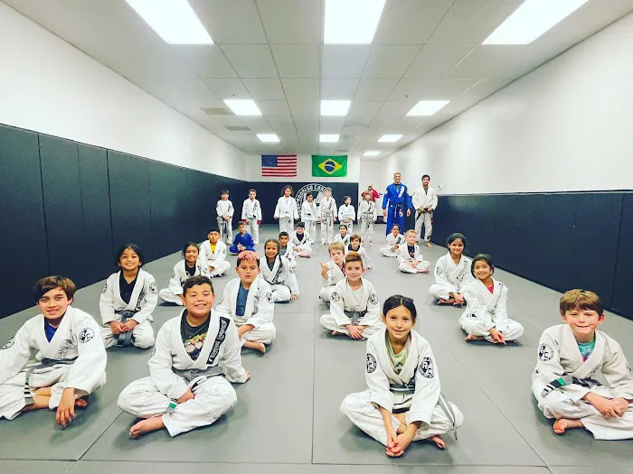 Atlas Brazilian Jiu-Jitsu | Martial Arts School | Vacaville Picture 6
