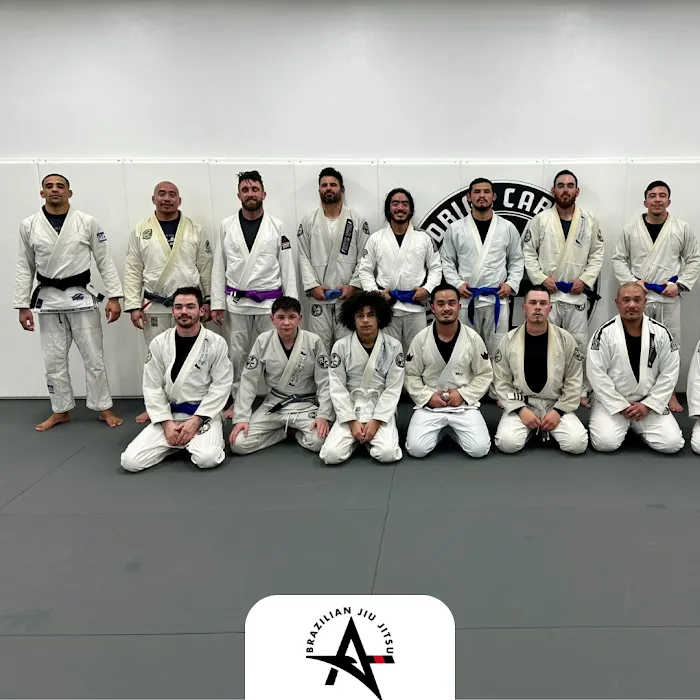Atlas Brazilian Jiu-Jitsu | Martial Arts School | Vacaville Picture 10
