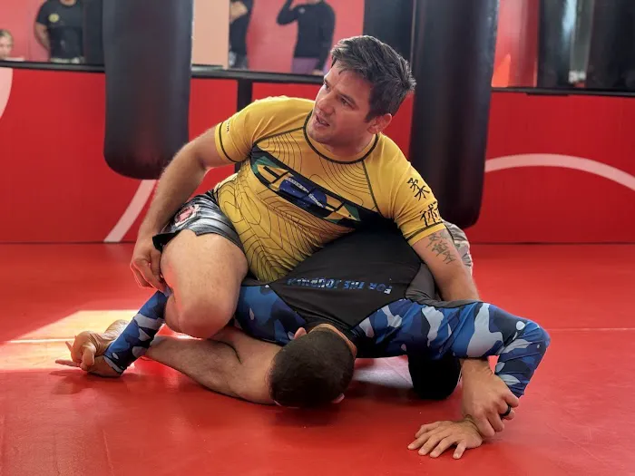 Ferreira Family Fight Academy: Jiu Jitsu, Kickboxing, MMA, Martial Arts, Kids Classes Picture 2