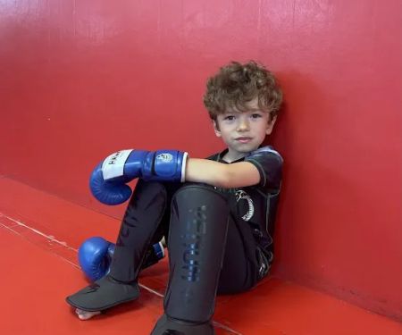 Ferreira Family Fight Academy: Jiu Jitsu, Kickboxing, MMA, Martial Arts, Kids Classes