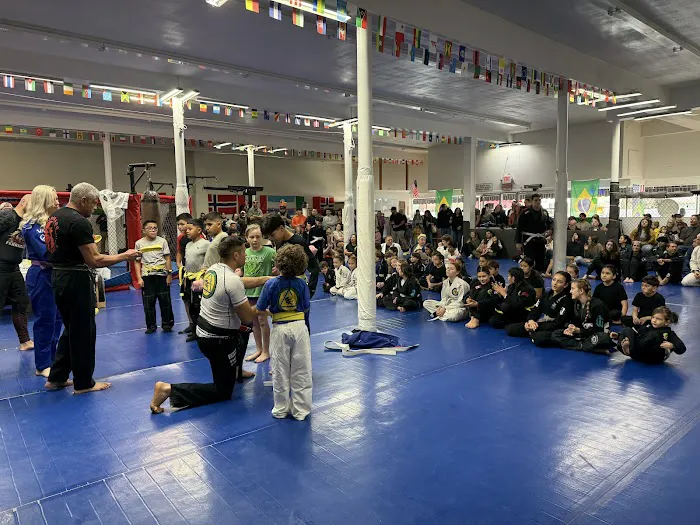 Ferreira Family Fight Academy: Jiu Jitsu, Kickboxing, MMA, Martial Arts, Kids Classes Picture 8