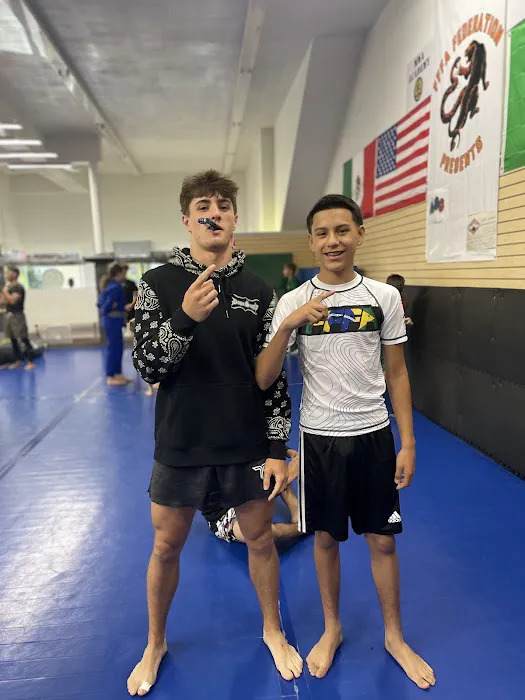 Ferreira Family Fight Academy: Jiu Jitsu, Kickboxing, MMA, Martial Arts, Kids Classes Picture 7