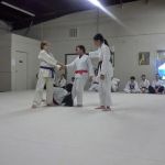 New School Aikido