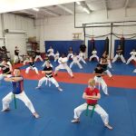 Rodney Hu Goju Karate