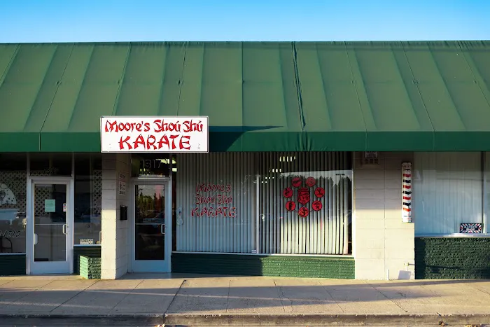 Moore's Karate Picture 5