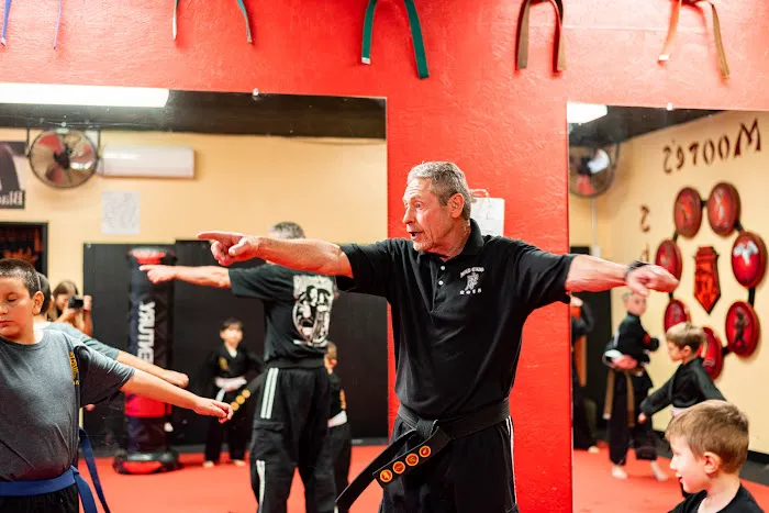 Moore's Karate Picture 10