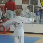 Robinson's Taekwondo