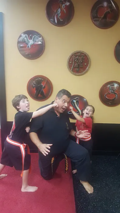 Moores Karate Picture 1