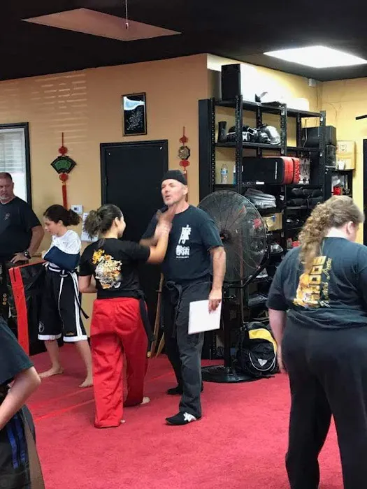 Moores Karate Picture 5