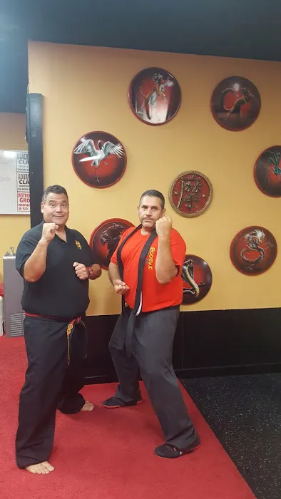 Moores Karate Picture 6