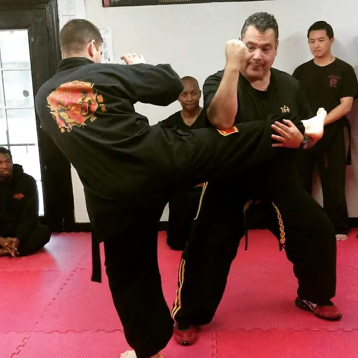 Moores Karate Picture 4