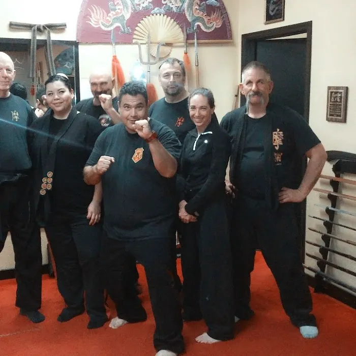Moores Karate Picture 3
