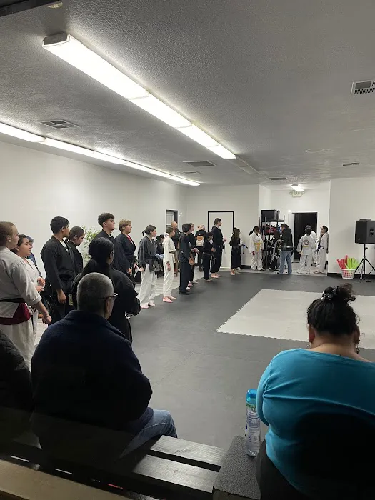 Ceres Karate Picture 2