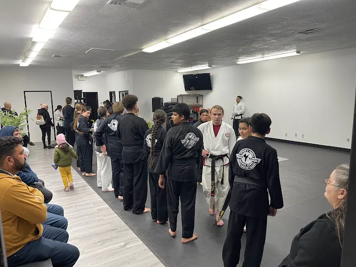 Ceres Karate Picture 8