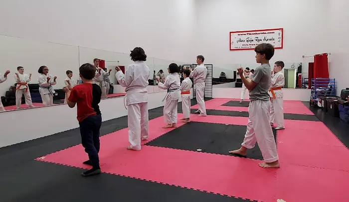 Hiers Goju Ryu Karate Picture 1