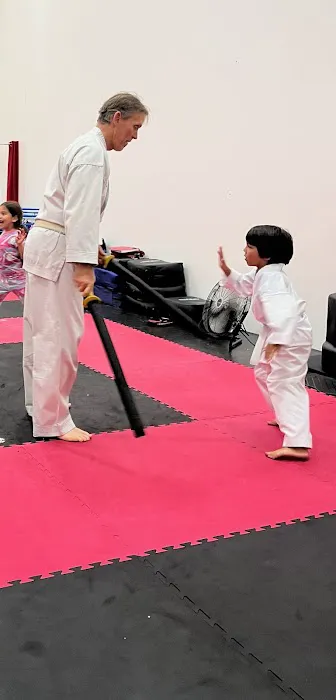 Hiers Goju Ryu Karate Picture 4